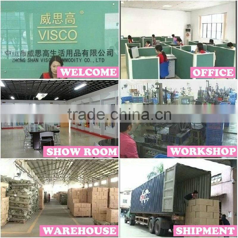 Easy to clean outdoor broom,VAL112