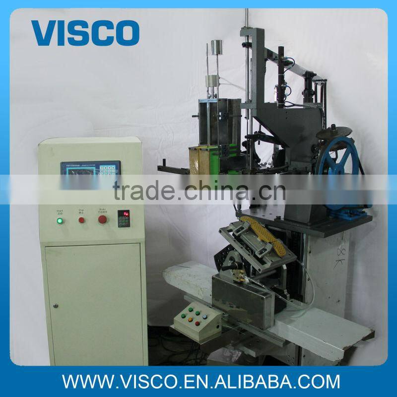 3- Axis Single-head CNC tufting broom brush machine VIP-3A1H001