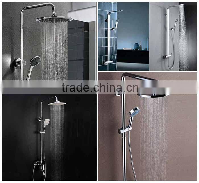 Toilet Shower Types of Bath Shower Mixer Taps