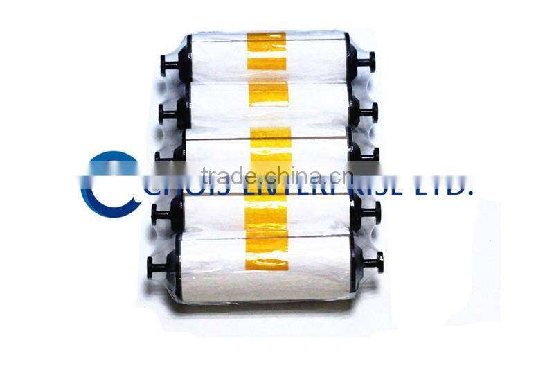 Zebra Adhesive Cleaning Rollers for Card Printers ZXP7, P310F, P310i, P320i, P330m, P330i, P420i, P430i, P520i and P720i