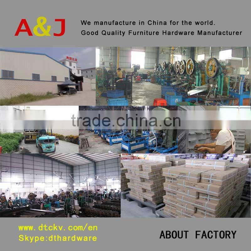 Heavy Duty Soft Closing Ball Bearing Drawer Slide