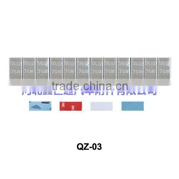 wheel weights