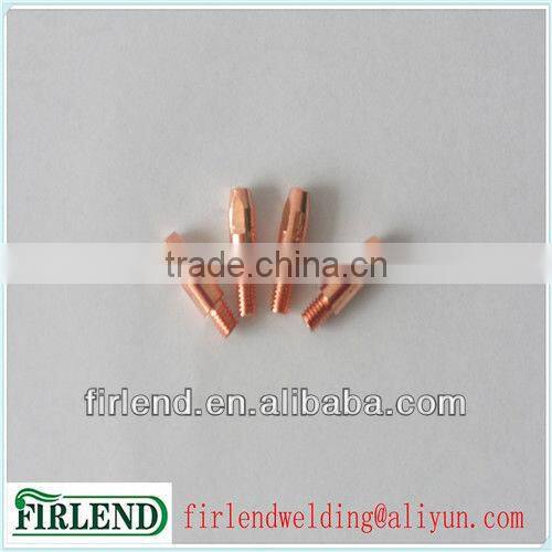 co2 15AK welding tips