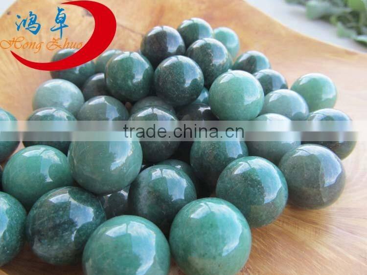 Customize Crystal Spheres/Round Ball for Therapy Healing