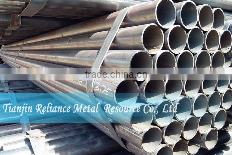ENDS EUE API 5CT N80 LTC STEEL CASING PIPE