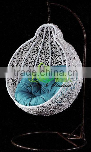 outdoor hanging swings