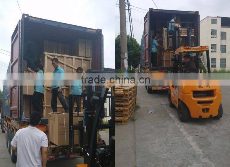 30L 1.5HP 1.1KW Silent Oilless Air Compressor