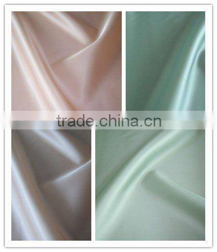 silk organza satin fabric