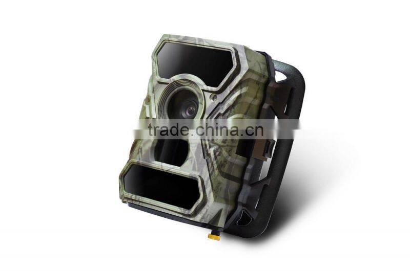1080P 3g infrared 12MP hunting camera 0.4S 940nm invisible outdoor waterproof hunting camera