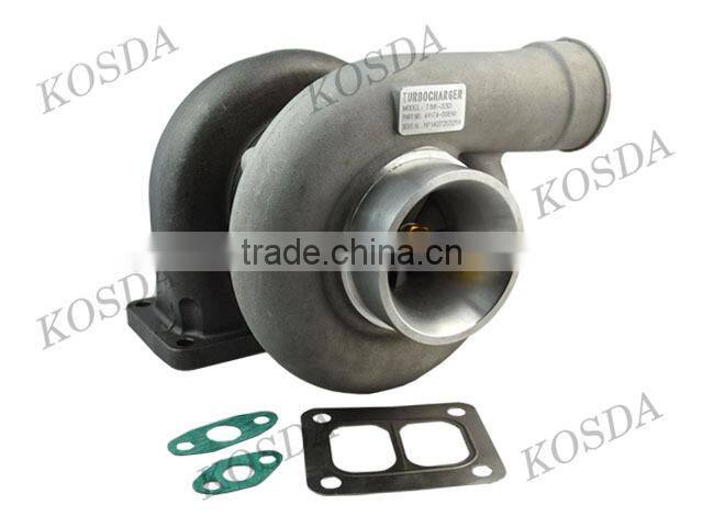 T4 Flange T88-33D Turbo Charger