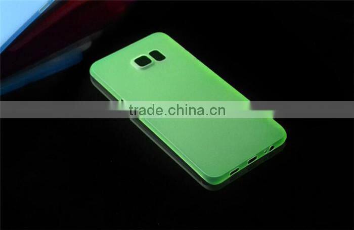 2015 hot sell PP phone cover for samsung galaxy s6 case for iphone low price