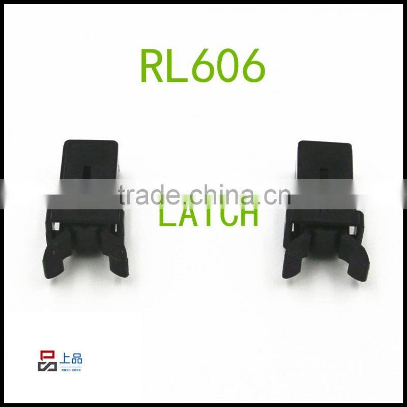 plasic latch sliding door latch