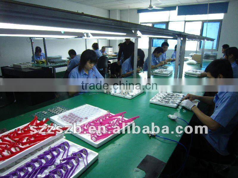 2012 New Thick Triangle Nurse Pocket Quartz Watch