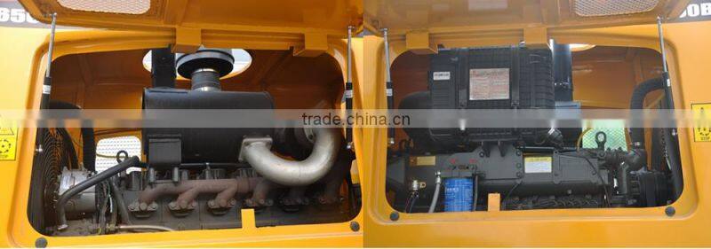 China front end loader
