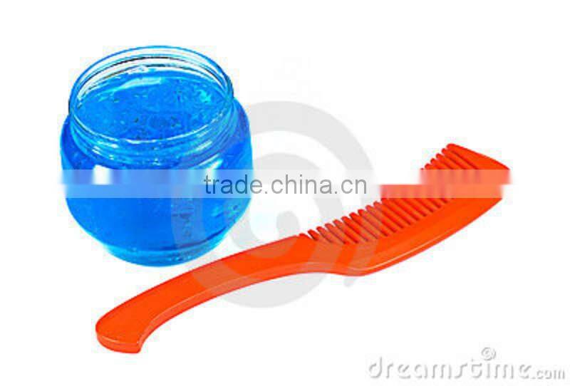 Super hold hair gel, wet look hair styling gel, Super hard hair gel,Extra hard hair gel for men