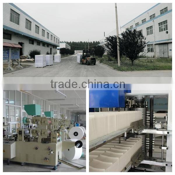 Paper Napkins & Serviette Type table napkin