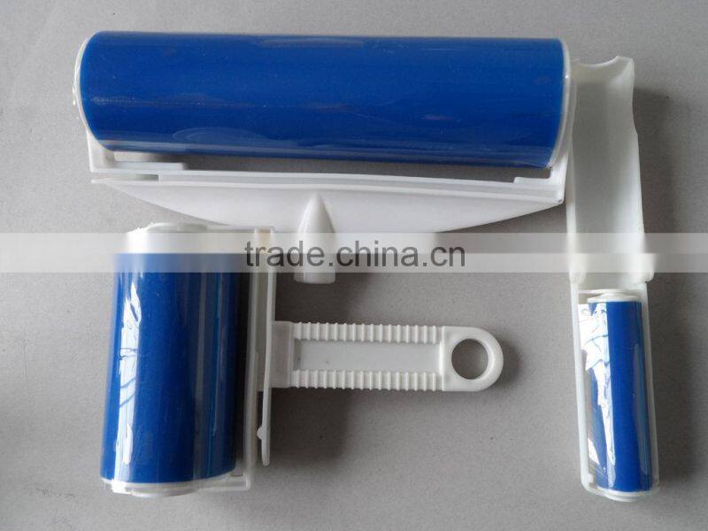 carpet cleaning roller