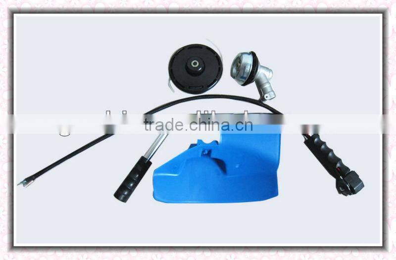 140F 4-stroke professional new design farm mower