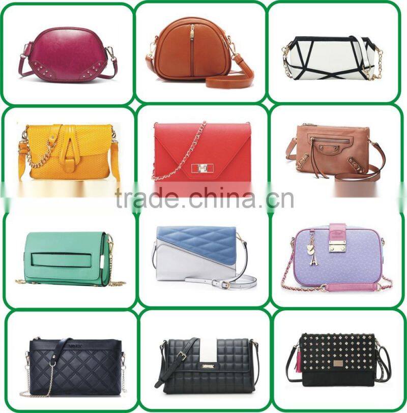 Elegance Stylish Wholesale Lady Hand Knit Bag