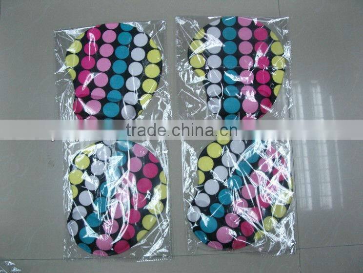 wrist comfor mice pad mat