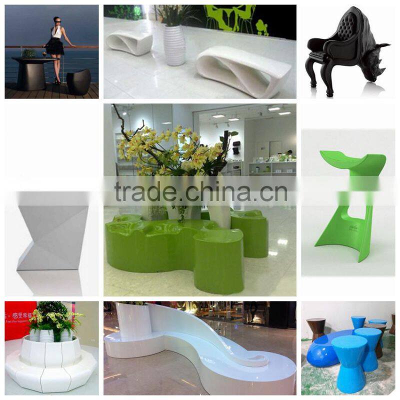 2015 fiberglass ball chair