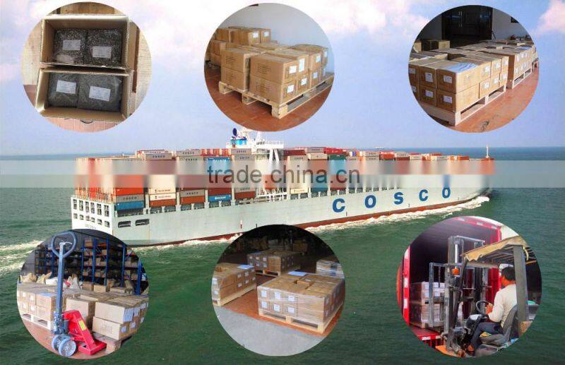 JIS 1301 Carbon steel parallel key