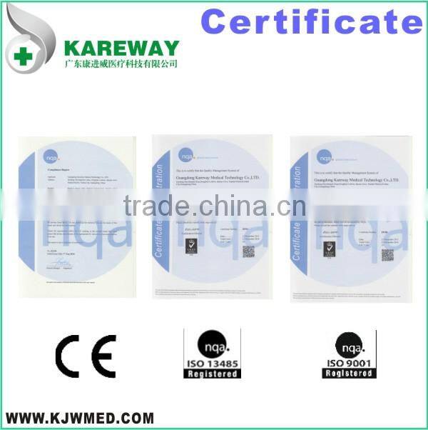 LOOK,CE ISO!Hot sale Manual hospital emergency patient bed