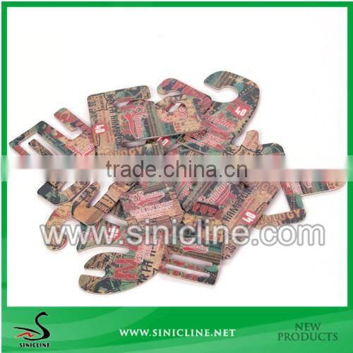Sinicline Factory Directly brown paper hanger
