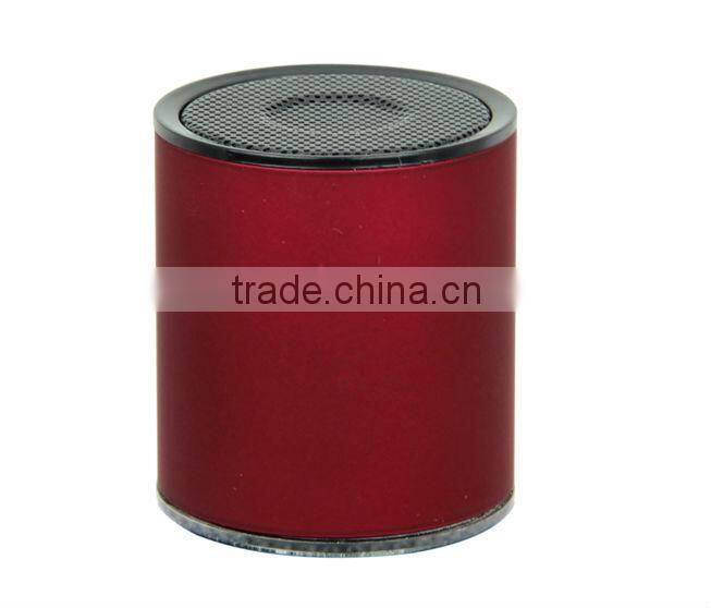 Factory stock mini bluetooth speaker think box,bluetooth speaker mini