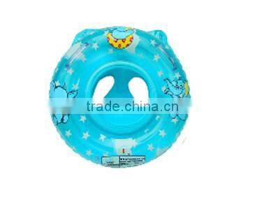 Hot sale adjustable inflatable baby infant float