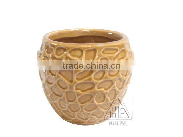 ceramic indoor plant pots