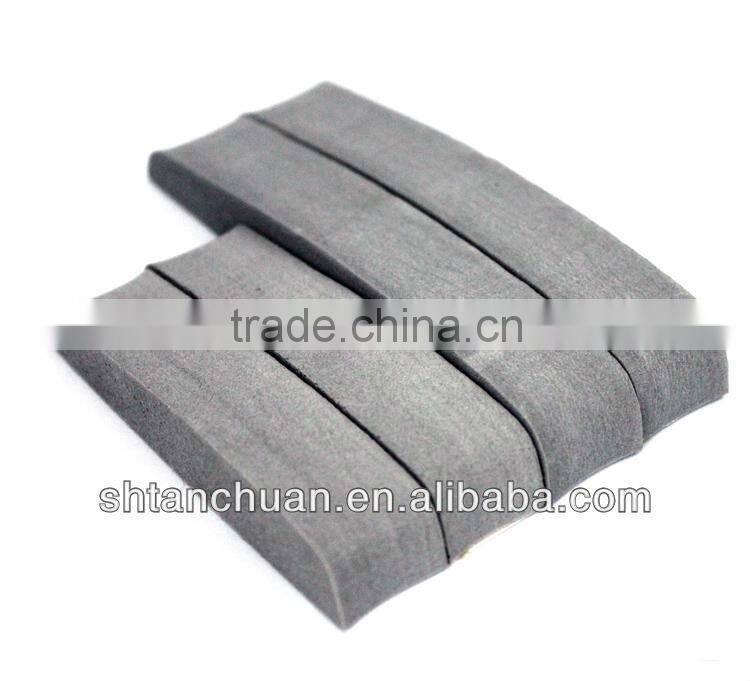 High quality EVA door decorative stickers Door strip stickers