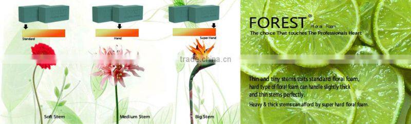 Floral Foam,florist product,wet floral foam deluxe floral foam