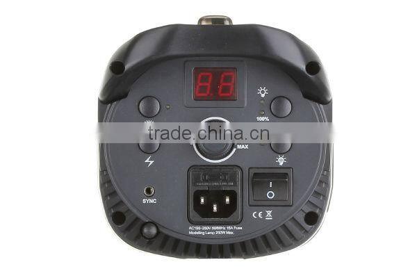 JINBEI ECD Series High Speed Professional Studio Flash, Strobe, Photographic Equipment, Studio Equipment