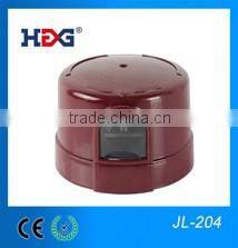 Electronic Locking-type Photo Control Sensor LED street light Switch