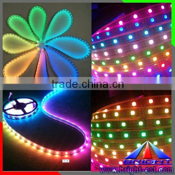 ws2812b 144 led pixel strip,2812b led digital strip,144 led strip ws2812