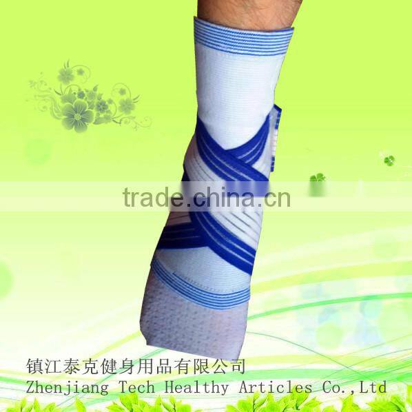Ankle Blace Ankle Support with Elastic band New Style