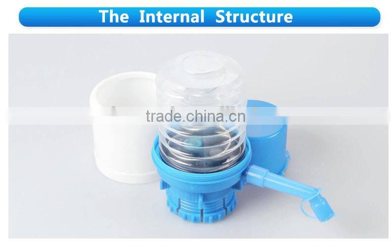 drinking water pump dispenser