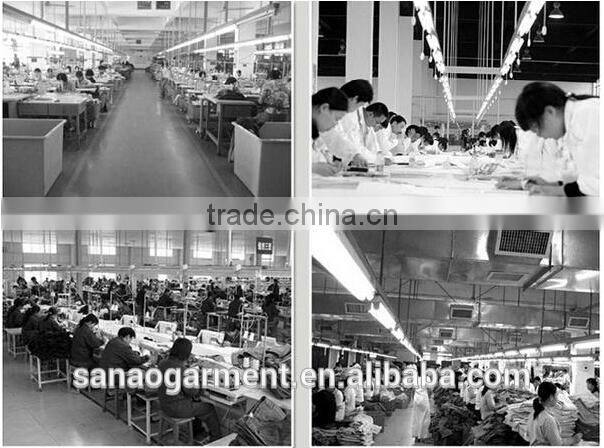 European style 2015 newest winter women's Lapel lambs wool cotton jacket