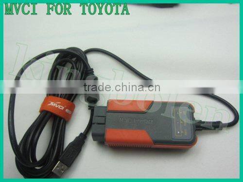 competitive price auto scanner TOYOTA Lexus scion TIS interface MVCI