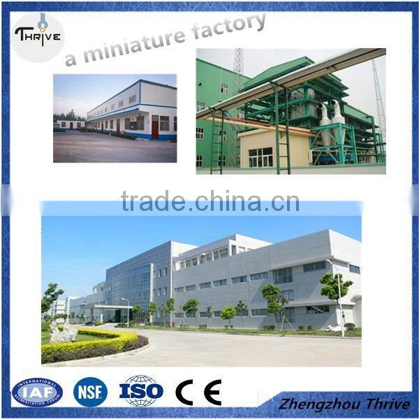Factory supplier farm equipment corn/wheat seed plant machine made in china