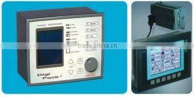 JN-2S2L/T automatic extrusion blow molding machine