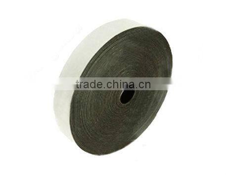 isotropic material self adhesive magnetic strip
