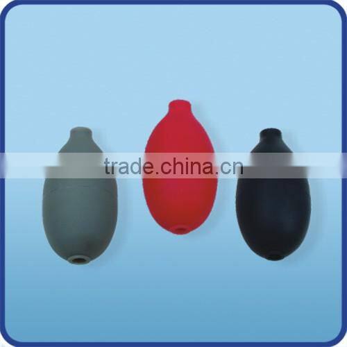 Good hand feeling blood pressure monitor PVC bulb