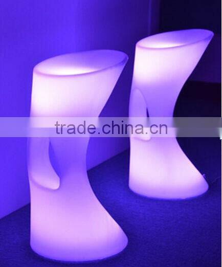 LED chair, LED Furniture