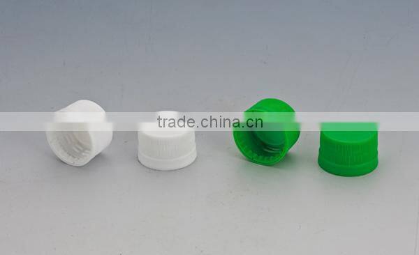 Hesco Price China Supplier Water Bottle Injection Cap Mould