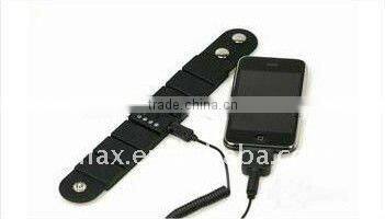 backup battery charger