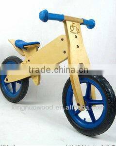 XN-LINK-KB06 Wooden Kid Bike