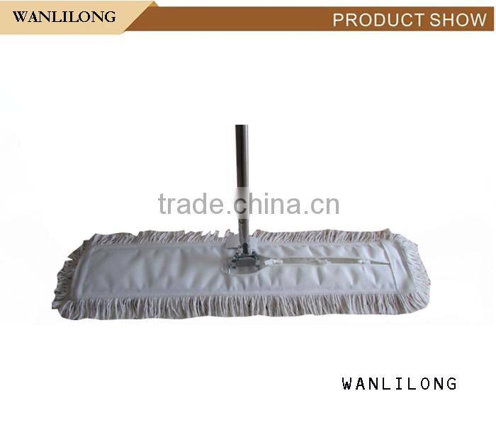 2014 cleaning cotton dust mop