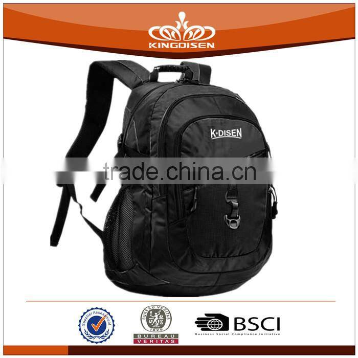 Waterproof and polyester sport bag for men